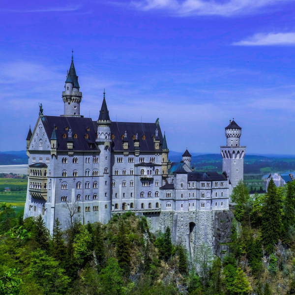 Sightseeing- & City-Touren